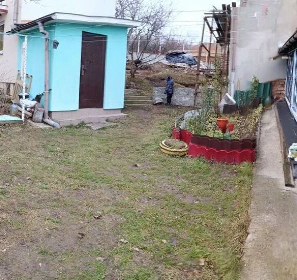 Fotografie 1. Casă, de vânzare. Poltava Шевченковский (Октябрьский)