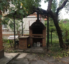 Photo 2. House, for sale. Semenivka