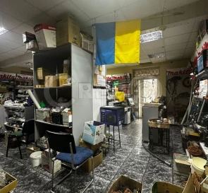 Photo 5. Business, to rent. Kryvyi Rih Саксаганський
