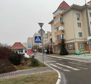 Photo 3. One-Room flat, for sale. Sofiivska Borshchahivka