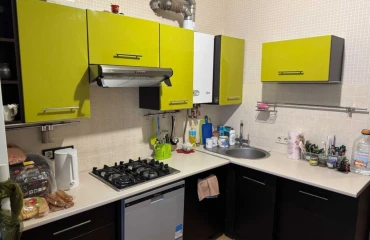 Photo One-Room flat, for sale. Sofiivska Borshchahivka