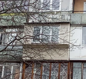 Zdjęcie 2. Dwupokojowe mieszkanie, na sprzedaż. Kyiv Святошинский