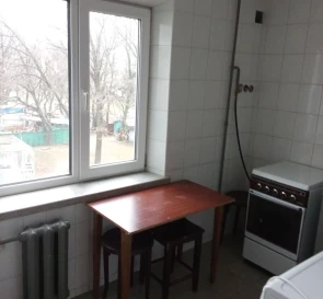 Zdjęcie 4. Dwupokojowe mieszkanie, na sprzedaż. Kyiv Святошинский