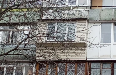 Zdjęcie mieszkanie, na sprzedaż. Kyiv Святошинский