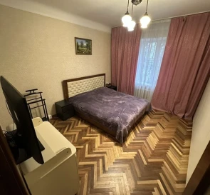 Photo 2. Two-Room flat, for sale. Kyiv Соломенский, Vokzalna