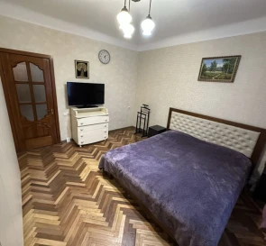 Photo 3. Two-Room flat, for sale. Kyiv Соломенский, Vokzalna