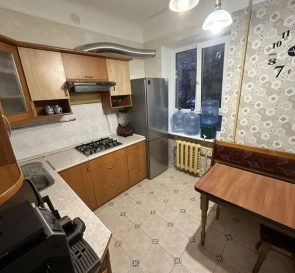 Photo 4. Two-Room flat, for sale. Kyiv Соломенский, Vokzalna