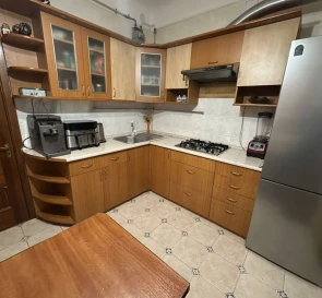 Photo 5. Two-Room flat, for sale. Kyiv Соломенский, Vokzalna