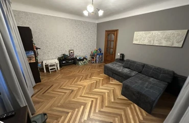 Фото Двокімнатна квартира, продаж. Київ Соломенский, Вокзальна