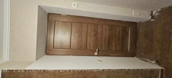 Fotografie 3. Trei Camere apartament, de vânzare. Zhytomyr Передмістя