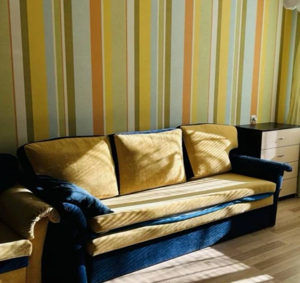 Photo 1. One-Room flat, to rent. Poltava Шевченковский (Октябрьский)