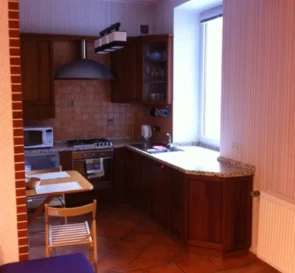 Photo 2. Three-Room flat, for sale. Poltava Киевский