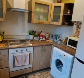 Foto 2. Dos Ambientes piso, en venta. Poltava Шевченковский (Октябрьский)