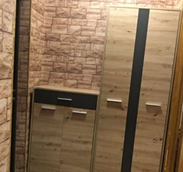 Photo 1. One-Room flat, for sale. Suprunivka
