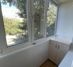Фото 4. Двокімнатна квартира, продаж. Полтава Киевский