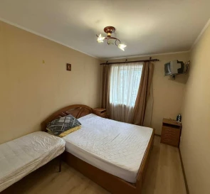 Фото 4. Двокімнатна квартира, продаж. Полтава Шевченковский (Октябрьский)
