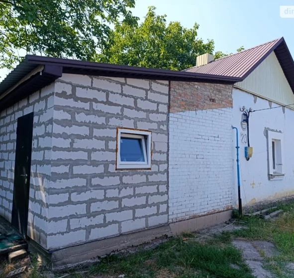 Фото 1. Будинок, продаж. Полтава Подольский