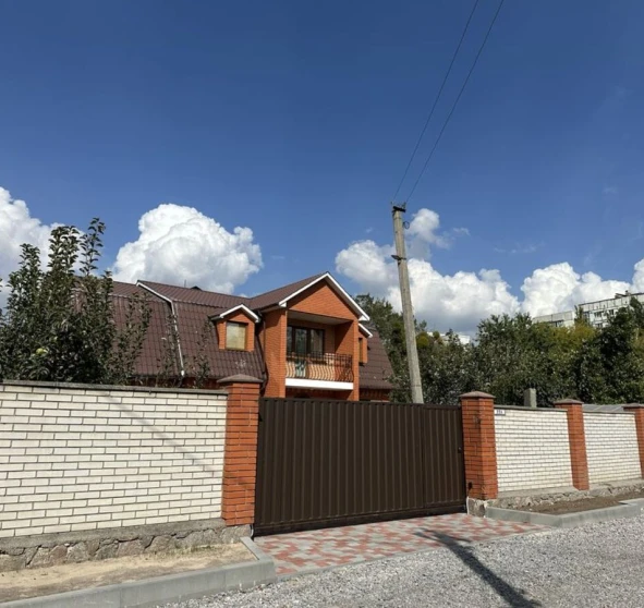 Фото 1. Будинок, продаж. Полтава Шевченковский (Октябрьский)