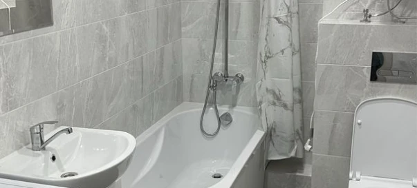 Foto 4. Monoambiente piso, para alquilar. Kyiv Дарницкий
