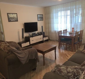 Zdjęcie 2. Dwupokojowe mieszkanie, do wynajęcia. Kyiv Дарницкий