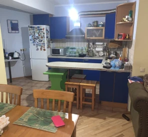 Zdjęcie 4. Dwupokojowe mieszkanie, do wynajęcia. Kyiv Дарницкий