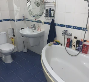 Zdjęcie 5. Dwupokojowe mieszkanie, do wynajęcia. Kyiv Дарницкий