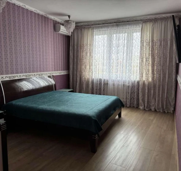 Photo 1. Two-Room flat, to rent. Kyiv Дарницкий