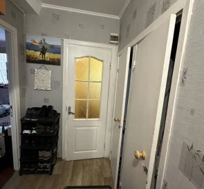 Zdjęcie 3. Kawalerka mieszkanie, na sprzedaż. Kyiv Голосеевский