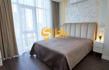 Фото Однокімнатна квартира, продаж. Київ Печерский