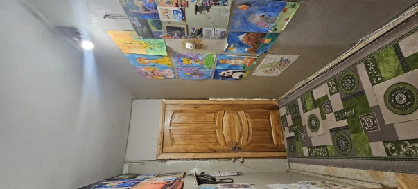 Fotografie 2. Două Camere apartament, de vânzare. Zhytomyr Центр