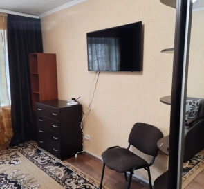 Фото 2. Комната, аренда. Полтава Шевченковский (Октябрьский)