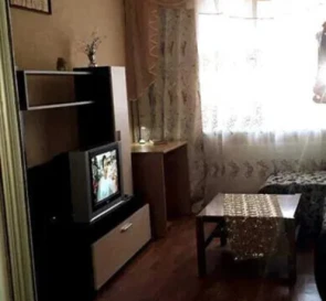 Фото 3. Двокімнатна квартира, продаж. Полтава Шевченковский (Октябрьский)