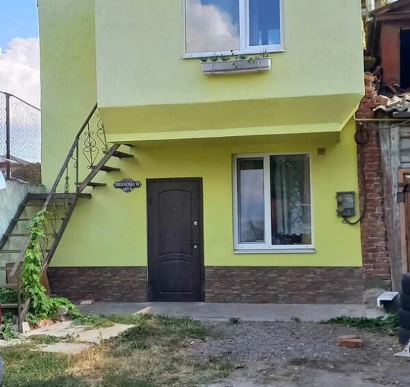 Фото 1. Двокімнатна квартира, продаж. Полтава Шевченковский (Октябрьский)