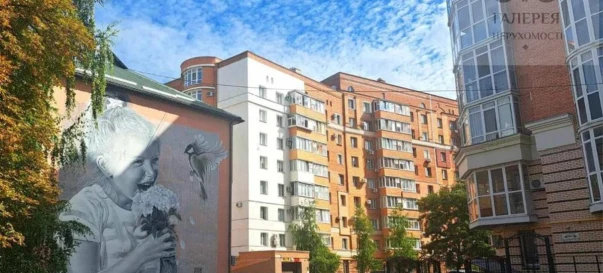 Fotografie 1. Garsonieră apartament, de vânzare. Poltava Шевченковский (Октябрьский)