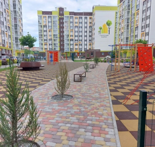 Photo 1. One-Room flat, for sale. Poltava Шевченковский (Октябрьский)