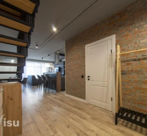 Fotografie 4. Trei Camere apartament, de închiriat. Kyiv Шевченковский