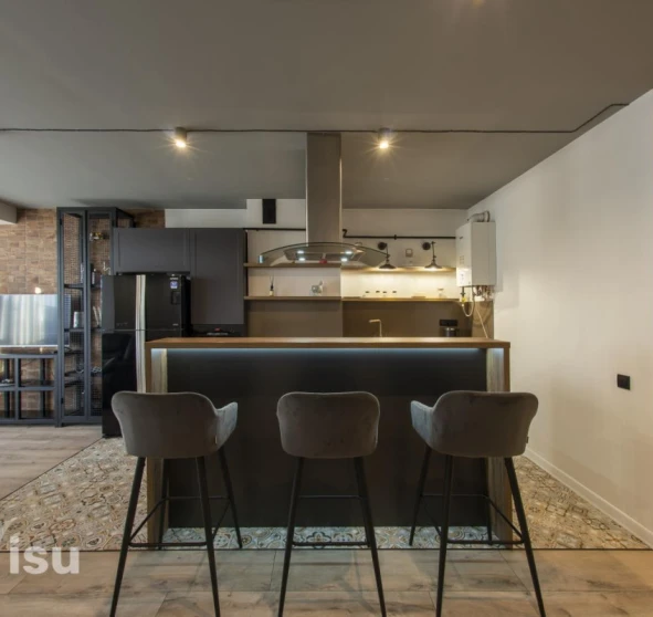 Fotografie 1. Trei Camere apartament, de închiriat. Kyiv Шевченковский