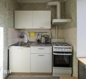 Fotografie 2. Garsonieră apartament, de închiriat. Kyiv Шевченковский
