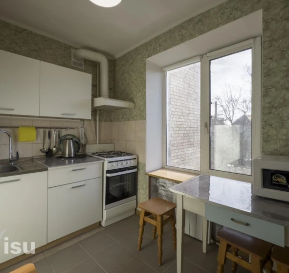 Fotografie 1. Garsonieră apartament, de închiriat. Kyiv Шевченковский