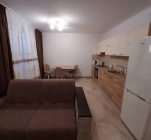 Zdjęcie 3. Kawalerka mieszkanie, do wynajęcia. Kyiv Дарницкий