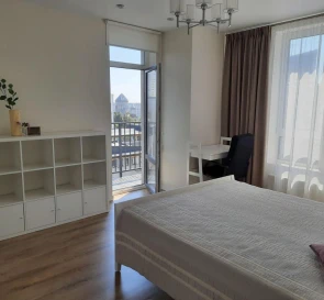 Fotografie 2. Garsonieră apartament, de închiriat. Kyiv Дарницкий