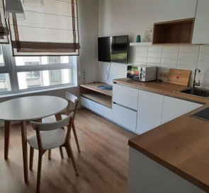 Fotografie 5. Garsonieră apartament, de închiriat. Kyiv Дарницкий