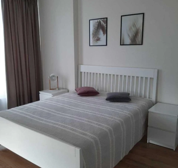 Fotografie 1. Garsonieră apartament, de închiriat. Kyiv Дарницкий