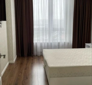 Foto 3. Monoambiente piso, para alquilar. Kyiv Дарницкий