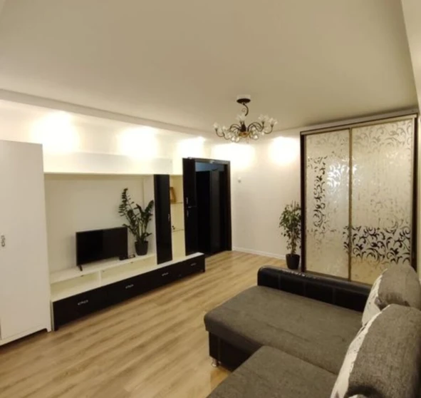Fotografie 1. Garsonieră apartament, de vânzare. Poltava Киевский