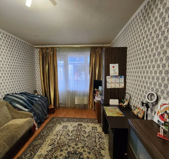 Fotografie 1. Două Camere apartament, de vânzare. Poltava Подольский
