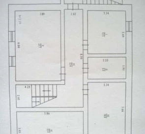 Фото 4. Дом, продажа. Полтава Подольский