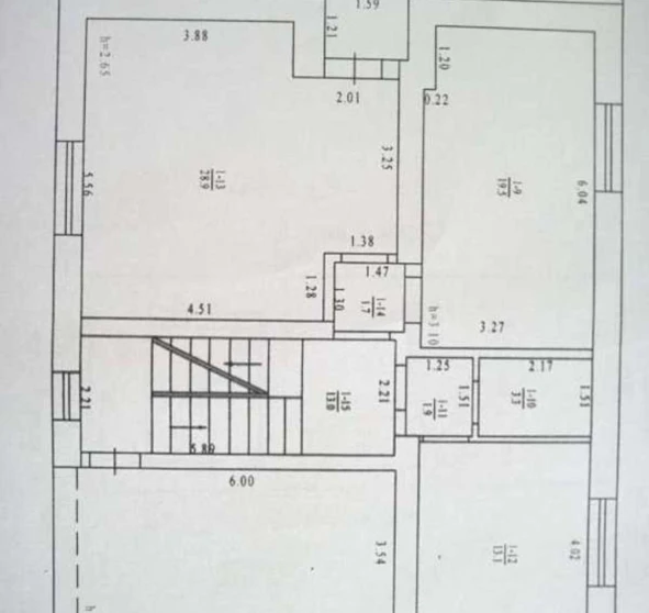 Фото 1. Дом, продажа. Полтава Подольский