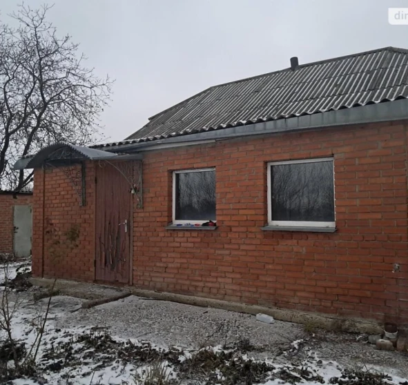 Фото 1. Будинок, продаж. Полтава Киевский