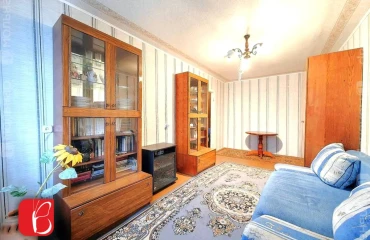 Фото Трикімнатна квартира, продаж. Мінськ Московский